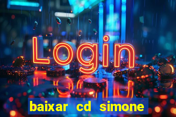 baixar cd simone mendes 2024